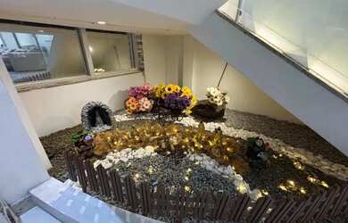 Imagem 4: NG CASA JARDIM PORTUGAL PRA LOCAÇÃO