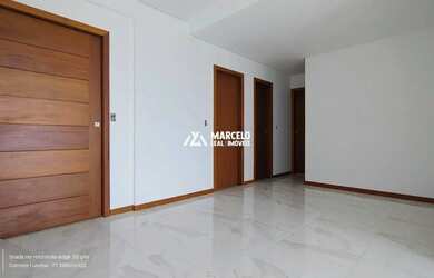 Imagem 2: Vendo Apto 8º andar com 3 suítes no Edificio Paulo Simonassi no Bairro Candeias