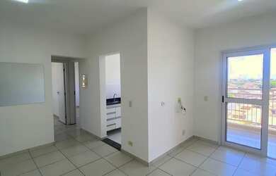 Imagem 9: Apartamento no 7º Andar no Wonder Park Pindamonhangaba/SP