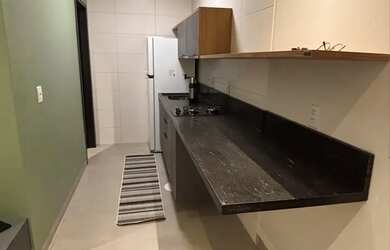 Imagem 3: Apartamento Stúdio - Smart Residence