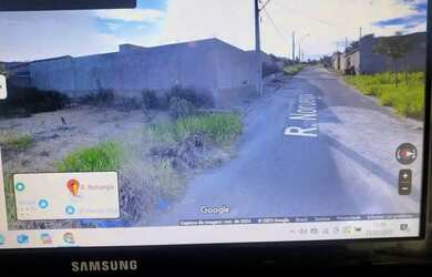 Imagem 9: Lote em Três Marias. 200m² de Área