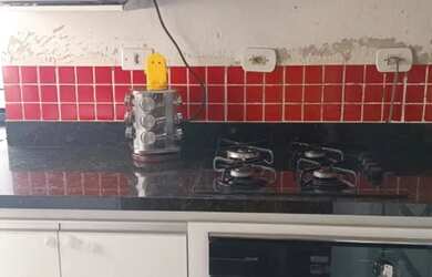 Imagem 12: Apartamento para Venda em Jandira, Centro, 2 dormitórios, 1 banheiro,...