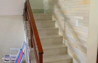 Imagem 2: Casa na praia da Caueira