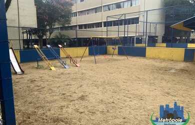 Imagem 10: Apartamento para alugar, 70 m² por R$ 2.853,51/mês - Parque Cecap -...