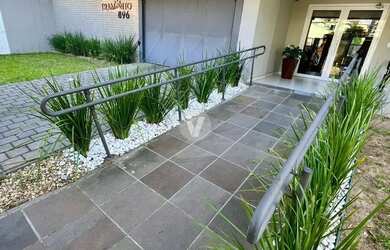 Imagem 12: Apartamento 2 dormitórios com suíte, semi mobiliado e próximo da Av...