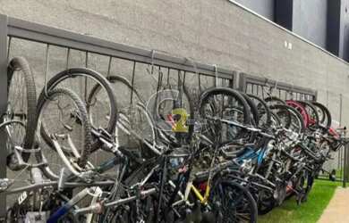 Imagem 16: Apartamento mobiliado para locação na Santa Cecília com 1 quarto, sem...