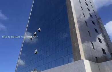 Imagem: O depósito possui 33m² de Área e está localizado em Caminho