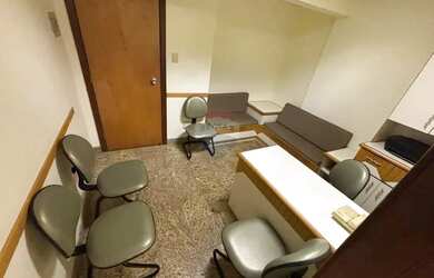 Imagem 15: Sala Comercial no icônico Edf André Guimarães, do Barbacoa