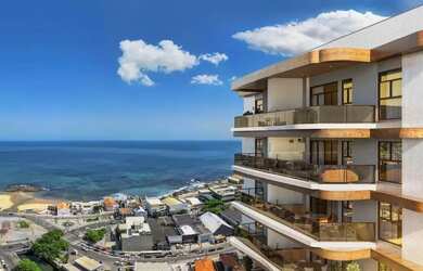 Imagem 11: Rivê, 3 Ou 4 Quartos Sendo 2 Suítes Opções De 97M² E 143M² No Rio...