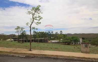 Imagem: O terreno possui 566m² de Área e está localizado em Setor