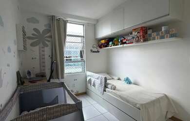 Imagem 10: Apartamento à venda no RESIDENCIAL VILLA DEI FIORI , BARRO DURO, Maceió,...