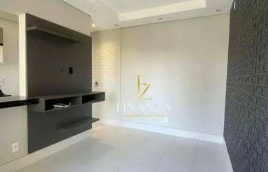 Imagem 5: Apartamento com 3 dormitórios para alugar, 64 m² por R$ 3.584,00/mês...