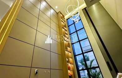 Imagem 12: VILLE FRANÇA CASA DE 158 METROS QUADRADOS, 3 SUÍTES COM 4 BANHEIROS