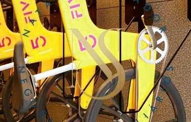 Imagem 13: Five - Apartamento à venda no bairro Ponta Verde - Maceió/AL