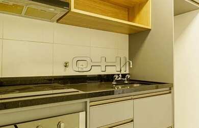Imagem 10: Aluguel Apartamento 1 Dormitórios - 62 m² Vila Madalena