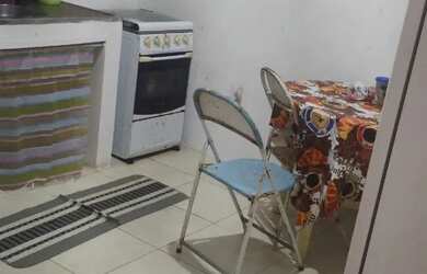 Imagem 6: Casa para Aluguel Mar Grande