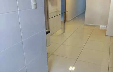 Imagem 5: Apartamento para venda possui 104 metros quadrados com 3 quartos