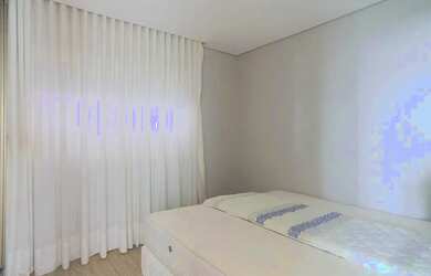 Imagem 5: Edificío Torreville. Piscina, Churrasqueira, Imóvel mobiliadoeVaranda