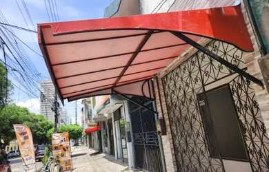 Imagem: A casa possui 3 Dormitórios, 2 Banheiros, 100m² de Área e