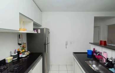 Imagem 4: Área Privativa / Garden com 2 quartos à venda em Contagem