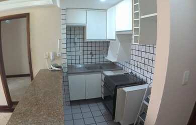 Imagem 15: Apartamento 1/4 amplo na Graça por 360 mil