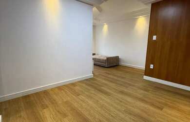 Imagem: O apartamento possui 2 Dormitórios, 3 Banheiros, 1 Vaga na