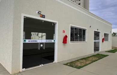 Imagem 12: APART NOVO MRV Palmeira Azul 2Q com Sacada