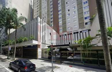 Imagem: O depósito possui 3.161m² de Área e está localizado em