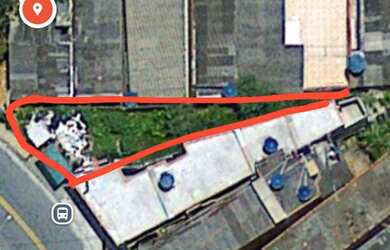 Imagem: O terreno possui 148m² de Área e está localizado em Jardim