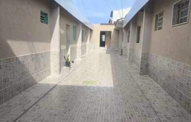 Imagem: Alugo kit pequena no Setor Leste