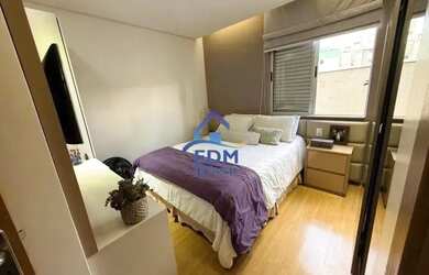 Imagem 8: Apartamento à venda, 3 quartos, 1 suíte, 2 vagas, Buritis - Belo Horizonte