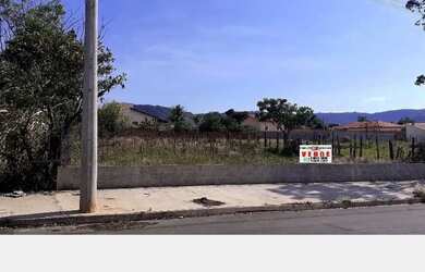 Imagem: Lote em RUA DEZOITO - colinas - São Pedro/SP