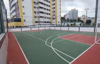 Imagem 3: Apartamento à venda no PALAZZO VILLA LAURA , VILA LAURA, Salvador, BA