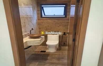 Imagem 5: Casa a venda no condomínio Portal da Mata. Bairro Portal da Mata