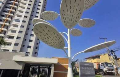 Imagem 1: Apartamento NOVO em Atibaia, 2 suítes, 02 vagas, com piscina