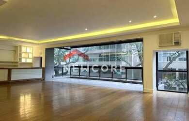 Imagem 4: Apartamento em Rua General Venâncio Flores - Leblon - Rio de Janeiro/RJ