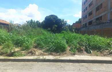 Imagem: O terreno possui 541m² de Área e está localizado em Jardim