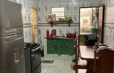 Imagem 5: Casa venda urgente no jurunas