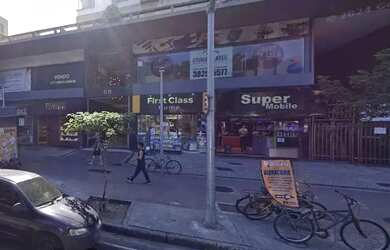 Imagem: O depósito possui 50m² de Área e está localizado em Ipanema