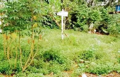 Imagem: O terreno possui 200m² de Área e está localizado em Aleixo