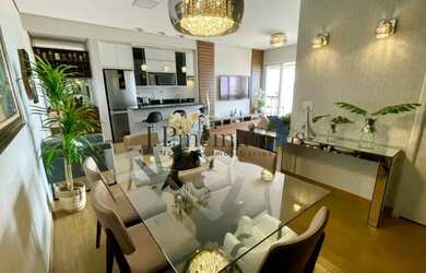 Imagem 3: Apartamento Padrão em Jundiaí