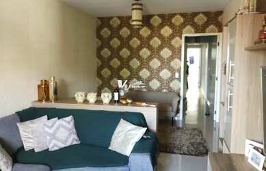 Imagem: A casa possui 3 Dormitórios, 2 Banheiros e 164m² de Área