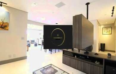 Imagem: O apartamento possui 2 Dormitórios, 3 Banheiros, 2 Vagas na