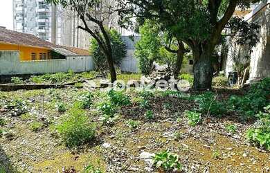 Imagem 2: Terreno à venda, 420 m² por R$ 1.389.997,00 - Vila Alpina - Santo André/SP