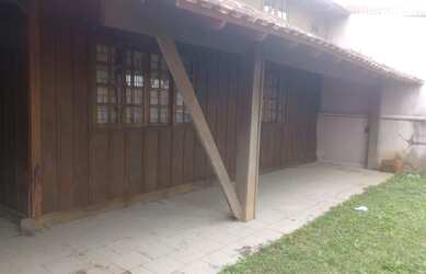 Imagem: A casa possui 99-0m² de Área e está localizado em Guaíra