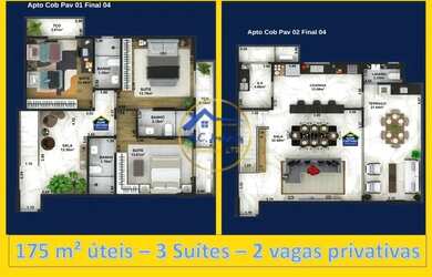 Imagem 9: Maravilhoso Apartamento 1 Quarto à Venda na Aviação, Praia Grande