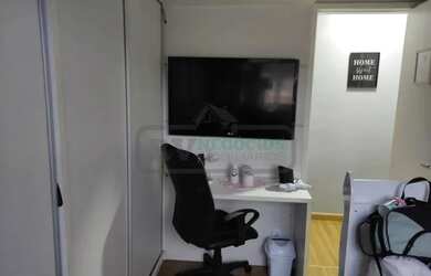 Imagem 13: Gf - Apartamento 2 Quartos perto da Unipac: Conforto e Preço que Cabe no Bolso