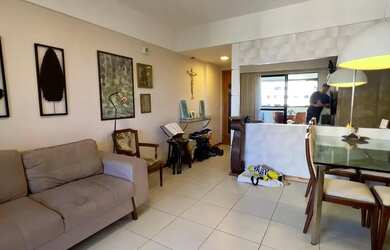 Imagem 4: Apartamento à venda no SALVADOR PRIVILEGE CLUB, STIEP, Salvador, BA