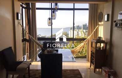 Imagem: O apartamento possui 3 Dormitórios, 2 Banheiros, 1 Vaga na