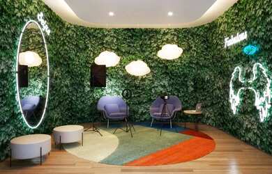 Imagem 11: Living Unique Freguesia do Ó - Living Unique Freguesia do Ó